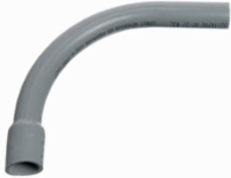 Schedule 40 PVC 90 Degree Elbow 1-1/4 Inch Belled End