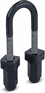 PVC Coated U-Bolt