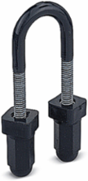PVC Coated U-Bolt