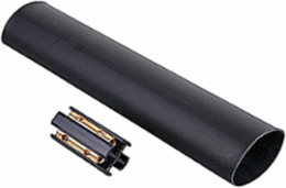 Copper Connectors for 14-8 AWG Conductors with Heat Shrink Insulation