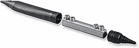 Mechanical Splice Two-Wire Kit