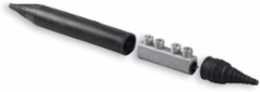 AL TWIN MECHCONN 2WIRE 6-350 4-1/16