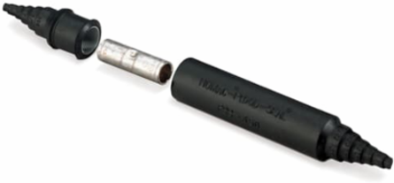CU FLOODSEAL INLINE COMP SPLICE 6