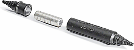 In-Line Compression Splice Kit