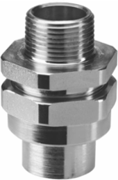 PVC CTD UNY MALE UNION 1-1/2IN LBLU