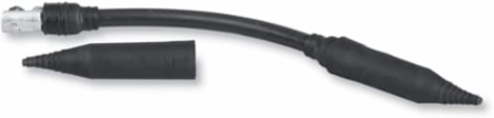 ALUM MECHANICAL SPLICE COMPRESSION