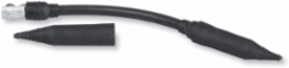 ALUM MECHANICAL SPLICE COMPRESSION