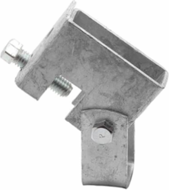 BEAM CLAMP W/ SWING HANGER