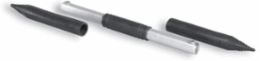 ALUM MECHANICAL SPLICE 2 WIRE