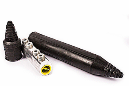 Mechanical Splice