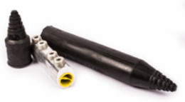FLOOD SEAL MECH.SPLICE KIT 500 TIN