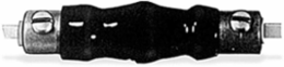 Flood-Seal Multi-Port Connectors 3.6 Inch Width, 3.1 Inch Height, Rated 600V