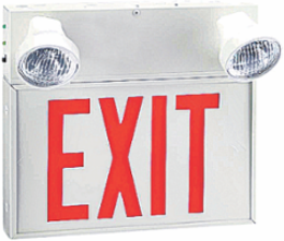 Exit Combination Unit