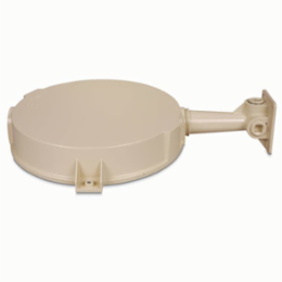 METAL FIXT WAL MMT VIBRATION RESS.