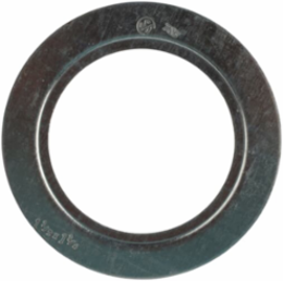 Reducing Washer 1-1/2 Inch to 1-1/4 Inch, Steel-Zinc Plated for Conduit Systems