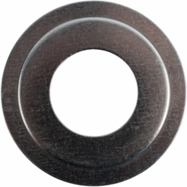 2 Inch to 1 Inch Reducing Washer, Steel-Zinc Plated for Rigid/IMC Conduit