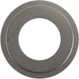 Reducing Washer 2-1/2 Inch to 1-1/4 Inch, Steel-Zinc Plated for Rigid/IMC Conduit