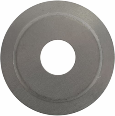 3 Inch to 3/4 Inch Galvanized Steel Reducing Washer for Conduit Systems