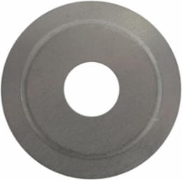 Reducing Washer 3 Inch to 1 Inch, Steel-Zinc Plated for Conduit Systems