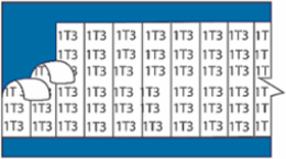 Wire Marker Cards