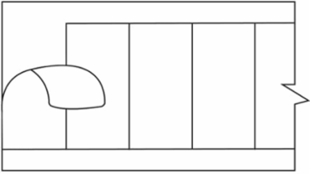 WMC VINYL CLOTH WRITE-ON .344X1.5