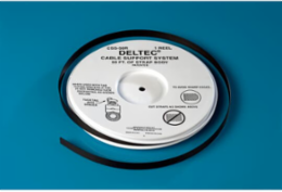 DELTEC REELS