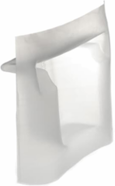 VAPOUR BARRIER FOR WOCT