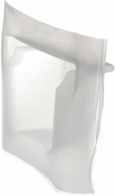 VAPOUR BARRIER FOR WOCT