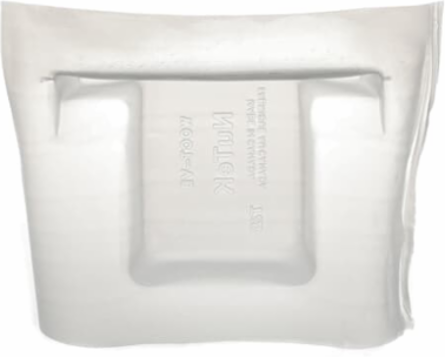 VAPOUR BARRIER FOR WOCT