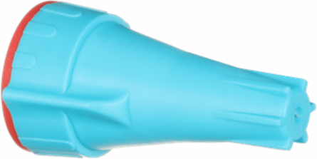 WP33 WEATHERPROOF WIRE CONN PACK/9