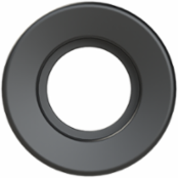 WATERJET PROTECT RING PA6 NW10 BLK