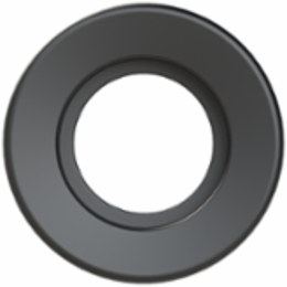 WATERJET PROTECT RING PA6 NW12 BLK