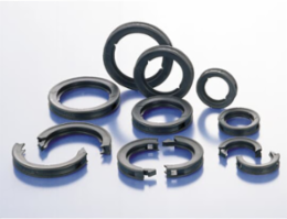 WATERJET PROTECT RING PA6 NW23 BLK