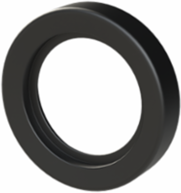 WATERJET PROTECT RING PA6 NW29 BLK