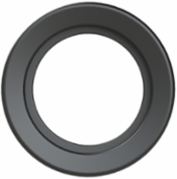 WATERJET PROTECT RING PA6 NW29 BLK