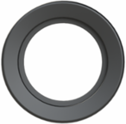 WATERJET PROTECT RING PA6 NW36 BLK