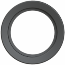 WATERJET PROTECT RING PA6 NW48 BLK