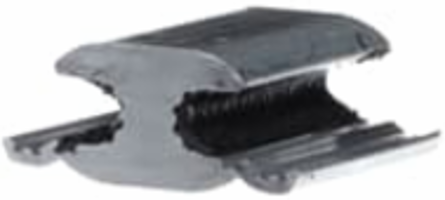 AL HTYPE COMP CONN 2-6ACSR 2-6