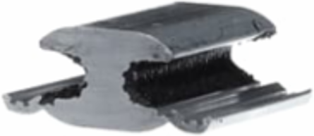 AL HTYPE COMP CONN 2-6ACSR 2-6