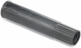 LOWVOLT MOLD SLEEVE NOPLUG 6-1/16IN