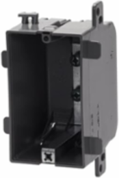 ONE GANG NAIL ON DEVICE BOX