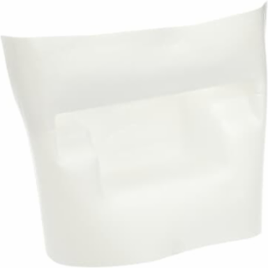 VAPOR BARRIER ONE GANG PLASTIC BOX