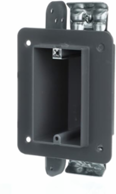 ONE GANG BX DEVICE BOX
