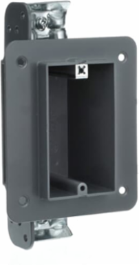 ONE GANG BX DEVICE BOX