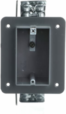 ONE GANG BX DEVICE BOX