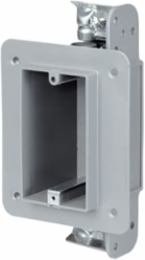 ONE GANG BX DEVICE BOX