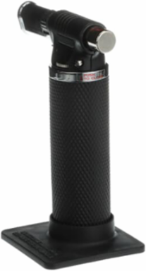 HANDHELD BUTANE POWER TORCH
