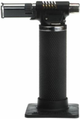 HANDHELD BUTANE POWER TORCH