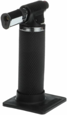 HANDHELD BUTANE POWER TORCH