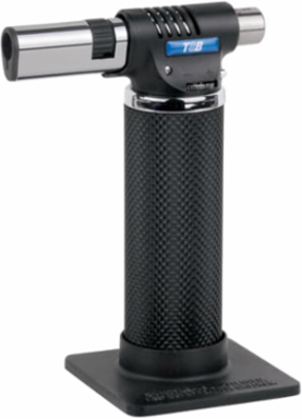 HANDHELD BUTANE POWER TORCH